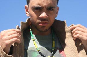 Beatmaker-Producer Spooks McGhie