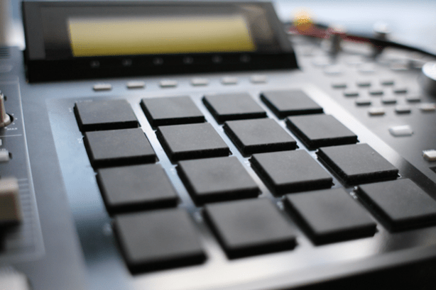 WELCOME BACK BEAT MAKERS & PRODUCERS!