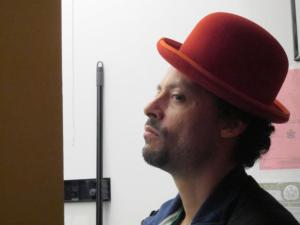 Music Producer Siba Giba